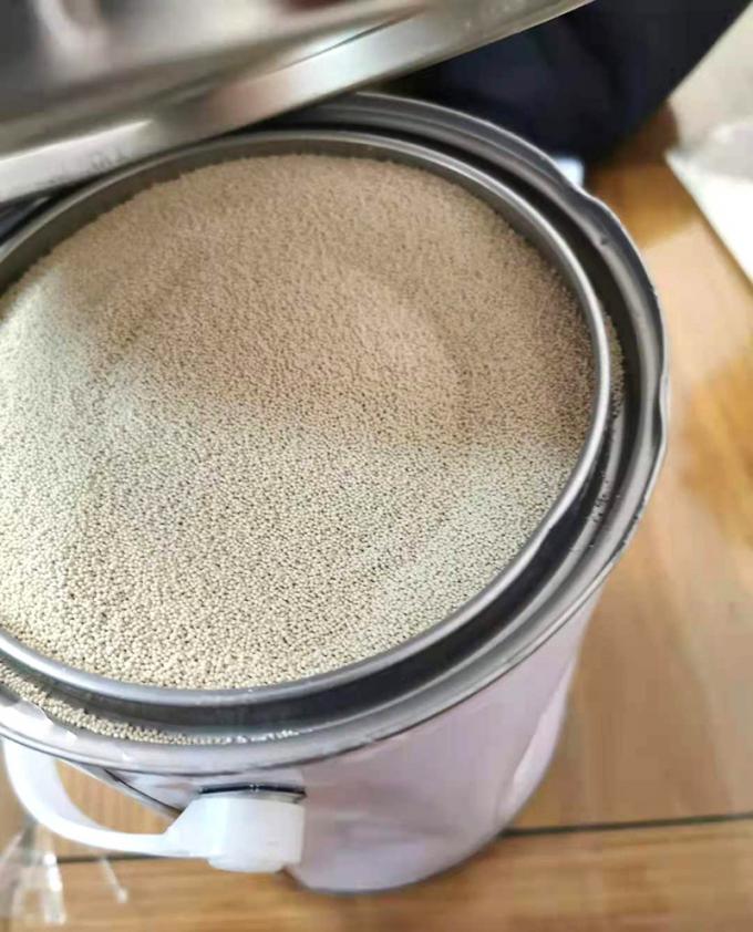 Zeolite da peneira molecular de Li Lithium Based Oxygen Generator para a m&aacute;quina de respira&ccedil;&atilde;o m&eacute;dica 1