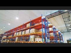 O comportamento elegante da nossa fábrica.