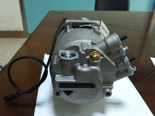 comprar Compressor automático para Gol Parati Saveiro 1.6, 1.8L E 2.0L III & IV Ponto 1.8L 5X0820803C Fabricação em linha