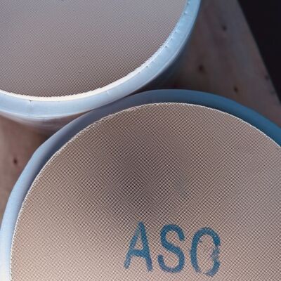 comprar Catalisador de Amônia ASC com Baixa Queda de Pressão e Ampla Faixa de Temperatura Fabricação em linha