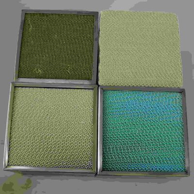 comprar Catalisador SCR de Ampla Faixa de Temperatura com Revestimento de V2O5/WO3 e Baixa Queda de Pressão para Controle de Emissões Industriais Fabricação em linha