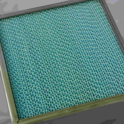 comprar Catalisador SCR de placa ondulada de cobre-zeolita com baixa temperatura de arranque para controlo de emissões industriais Fabricação em linha