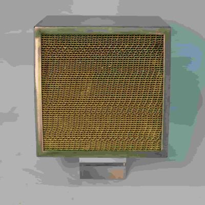comprar Catalizador SCR Denox com base em vanádio Fabricação em linha