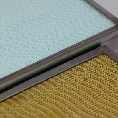 comprar Catalizador resistente do SCR da placa ondulada do envenenamento por SO2 Fabricação em linha