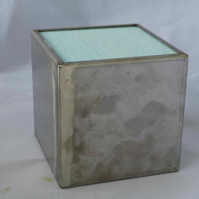 comprar Catalisador SCR de placa ondulada de baixa taxa de oxidação Fabricação em linha