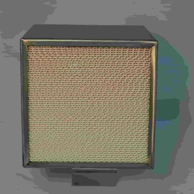 comprar Rolo ondulado formado e catalisador SCR de placa ondulada de alta resistência Fabricação em linha