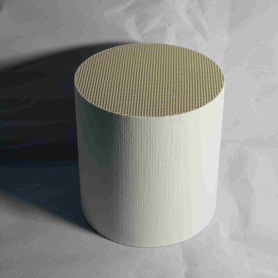comprar Compatível com Low SAPS e material de cordierita DPF para eliminação de fumaça preta Fabricação em linha