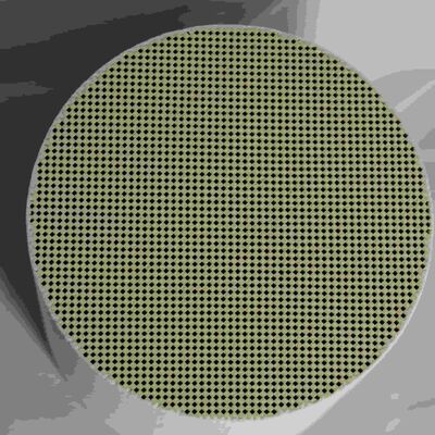 comprar DPF de alta estabilidade térmica para motores diesel marítimos Fabricação em linha
