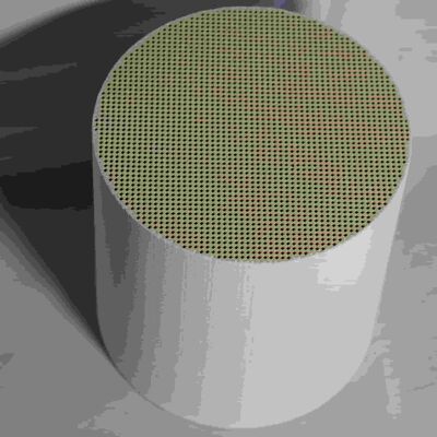 comprar Compatível com China VI e DPF de densidade de 100-300 cpsi para carros a diesel de passageiros Fabricação em linha