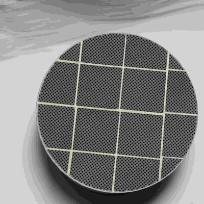 comprar Regeneração Inteligente e DPF de Alta Resistência para Veículos de Transporte Logístico Fabricação em linha