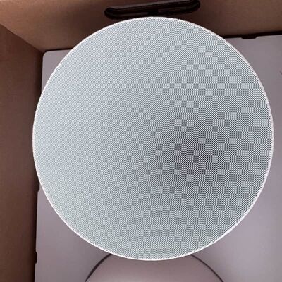 comprar Alta resistência vibratória e selante uniforme Catalisador SCR de cordierita redonda para caminhões pesados Fabricação em linha