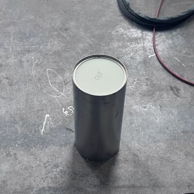 comprar Catalisador SCR de cordierita redonda compatível com VI da China e resistente a choques para vans comerciais leves Fabricação em linha