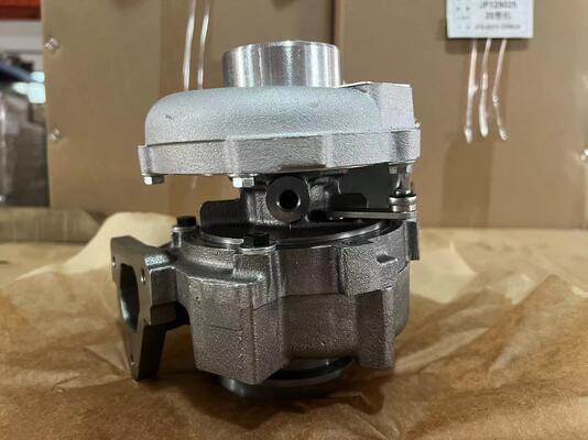 comprar Turbocompressor durável de alta precisão GT1852V para Mercedes OM646 Classe C 200/220 CDI 742693-0003 A6460900180 Fabricação em linha