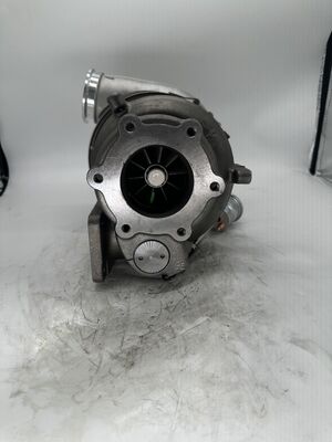 comprar Turbocompressor durável de alta precisão B3G para Mercedes Benz OM471LA ACTROS MP4 12,8L Euro5 13879880101 4710963899 A4710963899 Fabricação em linha