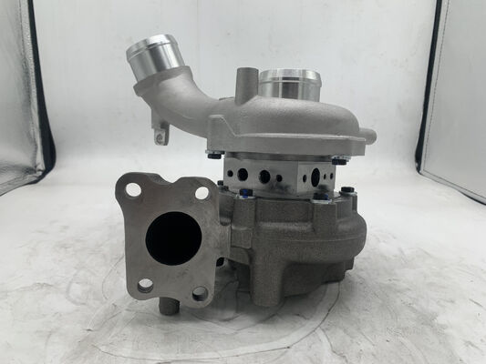 comprar Turbocompressor durável de alta precisão BV45 para Nissan Pathfinder 2.5 DI 53039880337/53039880210 14411-5x01A Fabricação em linha