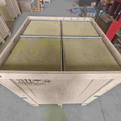 comprar Catalisador SCR à base de vanádio de alta resistência ao SO2 e tamanho cúbico de 466 mm para usinas a carvão Fabricação em linha
