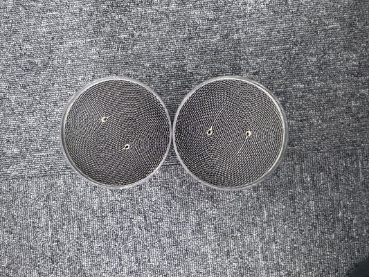 comprar Substrato metálico de alumínio e liga de Fe-Cr-Al ultrafinos de 0,03 mm para motocicletas Fabricação em linha