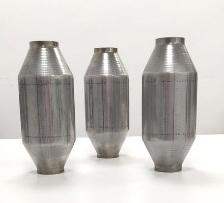 comprar Conversor catalítico de três vias Euro II-VI Compliant Automotive TWC - 2,5