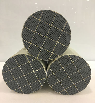 comprar Filtro de partículas diesel de 600 cpsi DPF Fabricação em linha