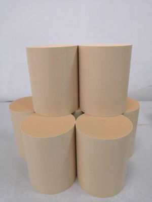 comprar Catalizador ínfimo catalisado do filtro CGPF da gasolina no anúncio publicitário da luz do Euro 6 do veículo Fabricação em linha