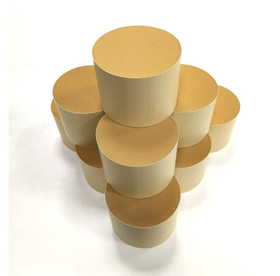 comprar Catalizador Denox SCR Honeycomb com alta taxa de fluxo para conversores catalíticos Fabricação em linha