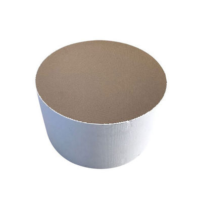 comprar 200cpsi catalizador do ASC do EURO 3 para a redução do Nox pelo SCR da amônia Fabricação em linha