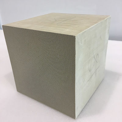 comprar catalizador do Voc da baixa temperatura 100cpsi para a decomposição do ozônio Fabricação em linha