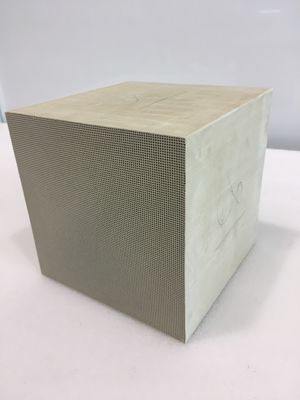 comprar Cordierite Denitration do catalizador do SCR Denox da caldeira de gás Fabricação em linha