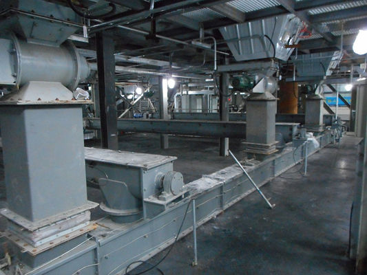 comprar O sistema SCR de Denitration DeNOx do conduto industrial desperdiça o tratamento do gás Fabricação em linha