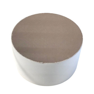 comprar Oxidação diesel DOC Catalyst Euro 3 III 4 5 6 remoção de HC CO para caminhões dos veículos diesel Fabricação em linha