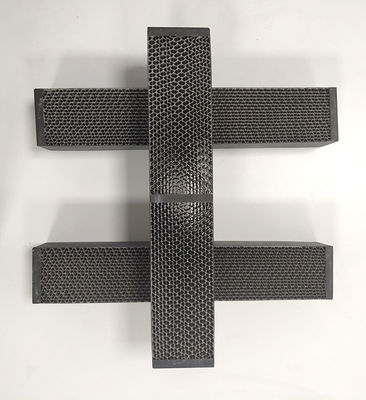 comprar catalizador do metal 50cspi precioso para a purificação do ar interno da reação da redução do oxigênio Fabricação em linha