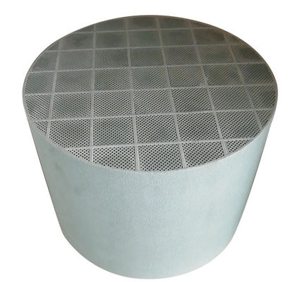 comprar Catalisador DPF de Baixa Contrapressão com Alta Taxa de Fluxo e Regeneração Ativa e Passiva para Motores Diesel Fabricação em linha