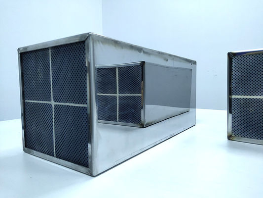 comprar O catalizador Dpf da regeneração do motor diesel filtra para semi caminhões reduz o fumo preto Fabricação em linha