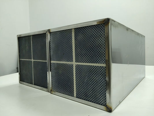 comprar Catalizador do filtro de Dpf para a remoção do conversor catalítico Euro3 Euro4 Euro5 PM Fabricação em linha