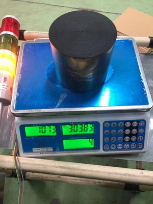 comprar A alumina apoiou carcaças que metálicas do catalizador 500 peças da máquina de Cpsi embutiram a anti corrosão Fabricação em linha