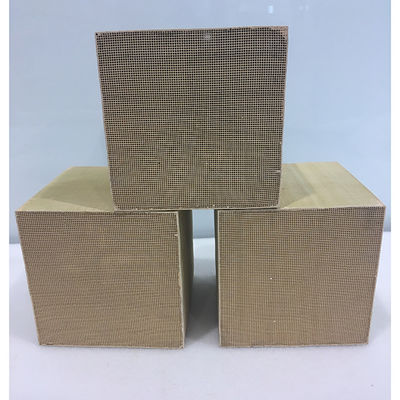 comprar Catalisador de Denox SCR de escape para conjuntos de geradores de metano de canteiro de carvão (norma Euro II-V) Fabricação em linha