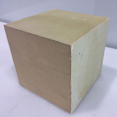 comprar Favo de mel do catalizador do SCR Denox do gás natural Fabricação em linha