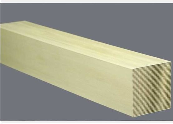 comprar Redução catalítica dos óxidos de nitrogênio da redução do SCR Nox de Amox ASC do catalizador do deslizamento Nh3 do EURO 4 Fabricação em linha