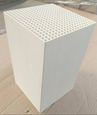 comprar Peneira molecular do catalizador do SCR VI Denox do Euro 6 na proteção ambiental petroquímica Fabricação em linha