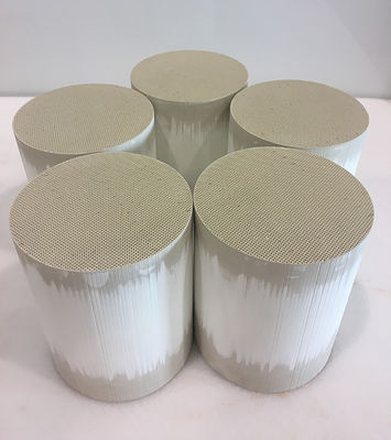 comprar SubstituiçãoⅡ ínfima de Dpf do Euro do sistema do filtro do motor diesel do Ⅳ do Ⅲ do Euro Fabricação em linha