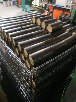 comprar 600 CPSI Conversor catalítico de três vias de alto desempenho (TWC) para sistemas de escape de automóveis Fabricação em linha