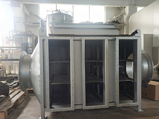 comprar EURO 5 DOC Diesel Oxidation Catalyst para temperatura da unidade do gerador a baixa Fabricação em linha