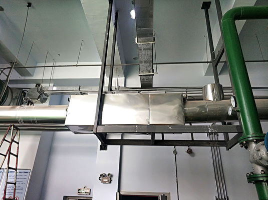 comprar SCR catalítico seletivo automotivo Sistema Para De Nox Aplicação da redução Fabricação em linha