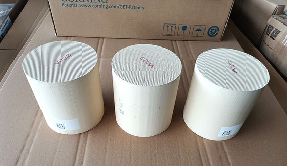 comprar Catalizadores de quatro vias do catalizador GPF TWC de FWC para o controle de emissão do automóvel Fabricação em linha