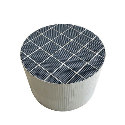 comprar A voz passiva ínfima diesel da regeneração de Dpf do filtro do Euro 6 de Filtr Dpf remove o depósito da partícula Fabricação em linha