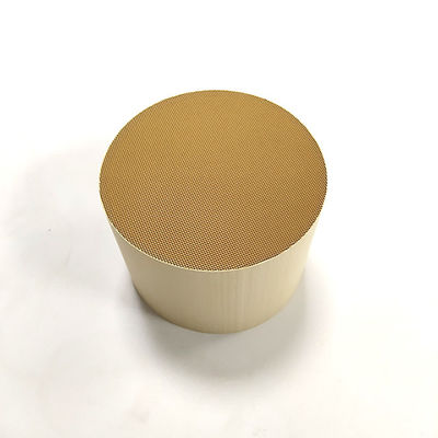 comprar Substrato Cerâmico em Favos para Conversores Catalíticos | Atende aos Padrões de Emissão EURO 6/VI Fabricação em linha