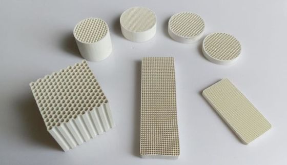 comprar Método catalítico da oxidação da combustão da eliminação do Voc do catalizador do desinfetante Fabricação em linha