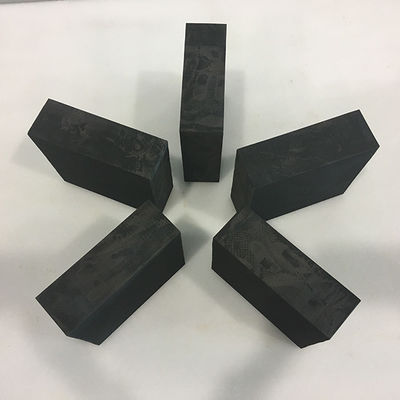 comprar O catalizador da destruição do ozônio desperdiça o tratamento 150x150x50mm 300mm do gás Fabricação em linha