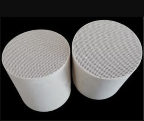 comprar Euro ínfimo 4 da regeneração do filtro da gasolina automotivo do catalizador de GPF universal 5 6 Fabricação em linha