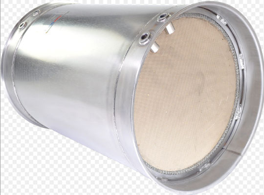 comprar Revestimento de metal precioso das emissões do carro do catalizador do Rh GPF do paládio da pinta sob o assoalho Fabricação em linha